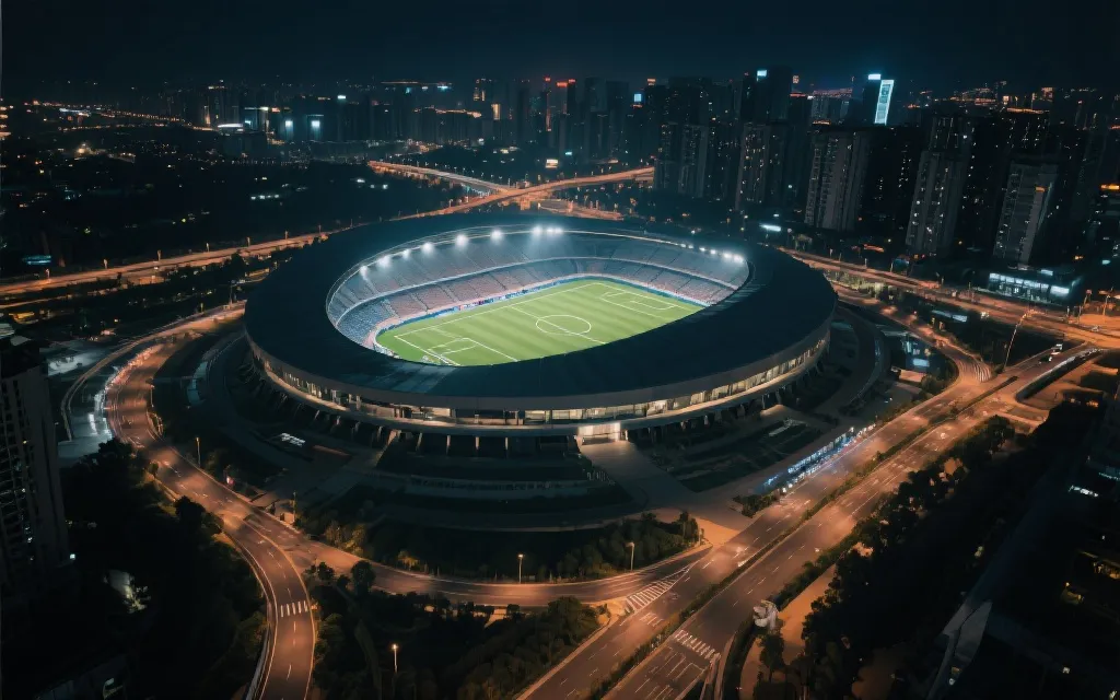 2026世界杯16座主办城市深度解析：场馆升级、智能安保与绿色低碳如何重塑北美城市赛时运营