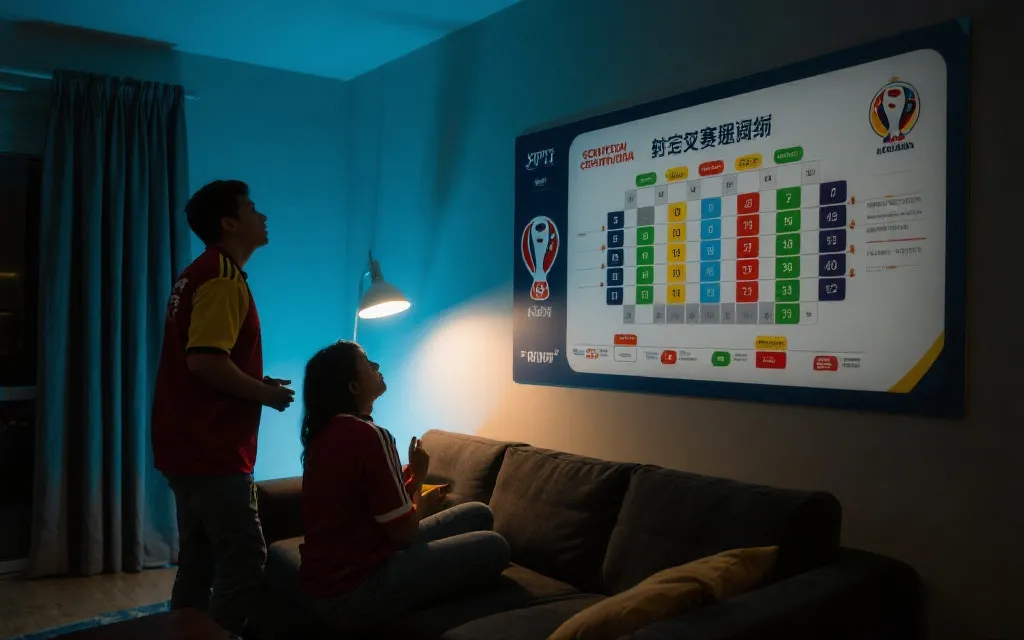 2026世界杯淘汰赛晋级名额怎么拿？球迷观赛与预测指南：传统强队与黑马的真实难度